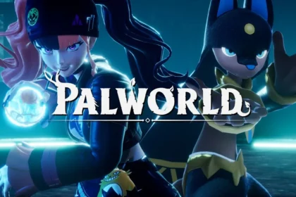 Palworld's Most Significant Update Since Launch Is Here