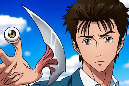 Parasyte Live-Action