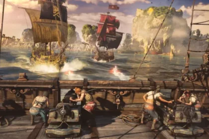 Skull and Bones Scheduled Maintenance for a Seafaring Upgrade