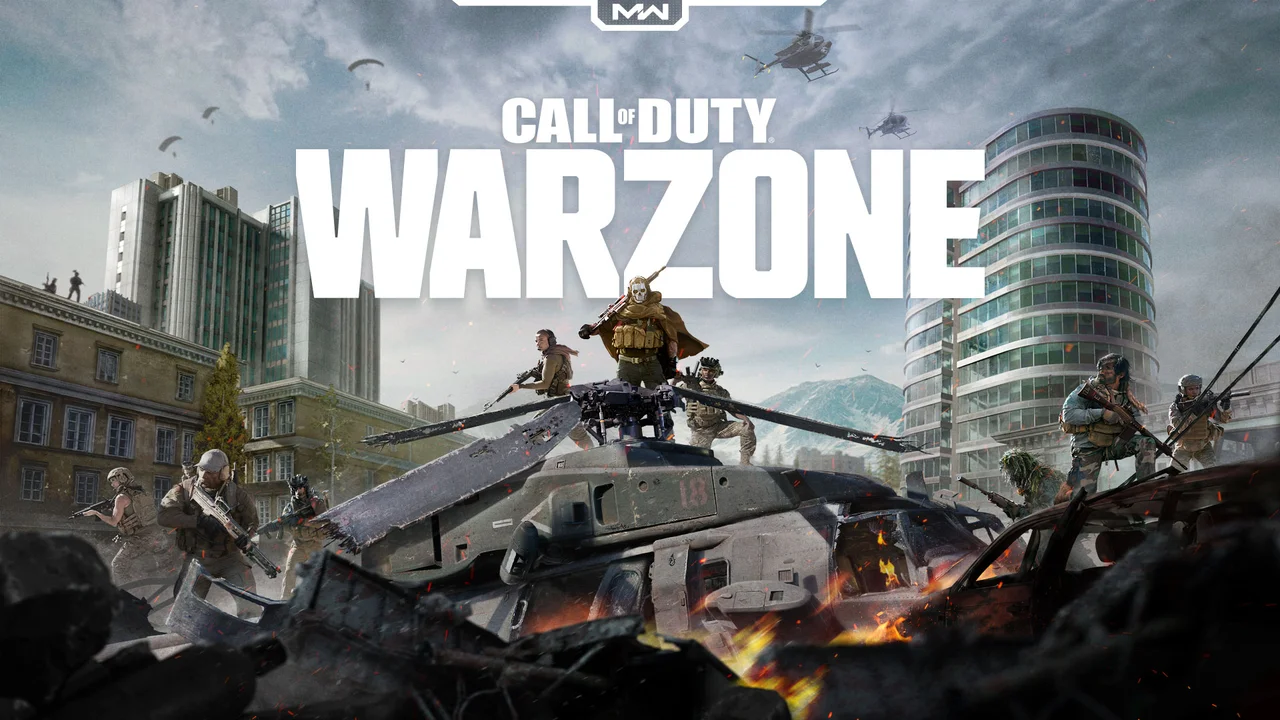 Warzone Season 2 Fortune's Keep and more confirmed