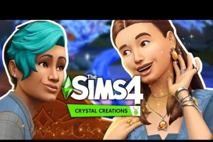 sims 4 crystal creations stuff pack