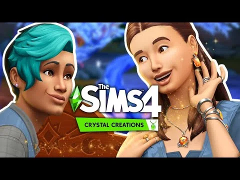 sims 4 crystal creations stuff pack