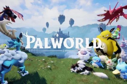 Palworld Save Editor