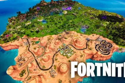 No Cure Fortnite