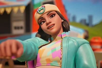 Opal Fortnite