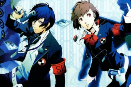 Persona 3 Reload Hot Spring Answers