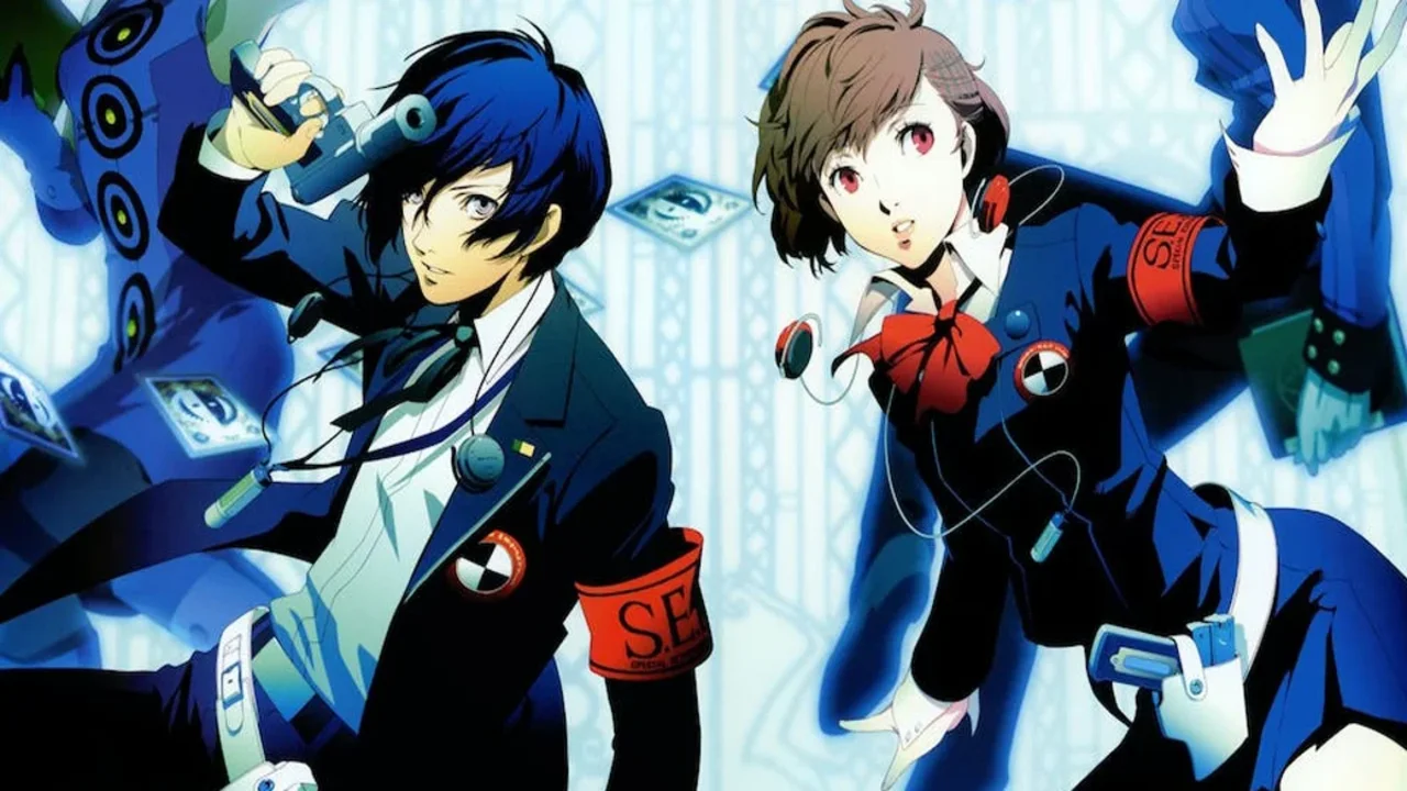Persona 3 Reload Hot Spring Answers