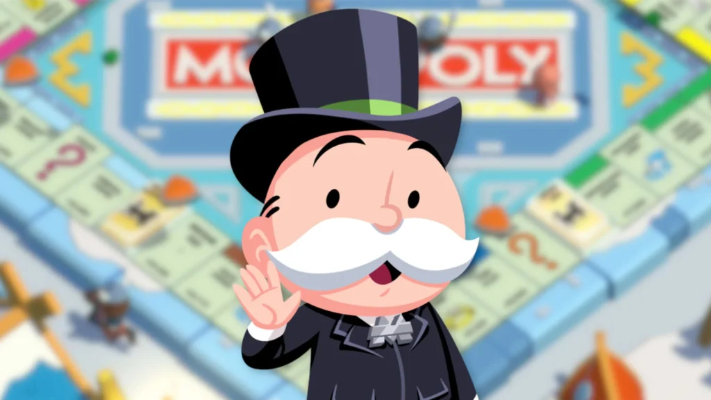 When is The Next Sticker Boom in Monopoly GO