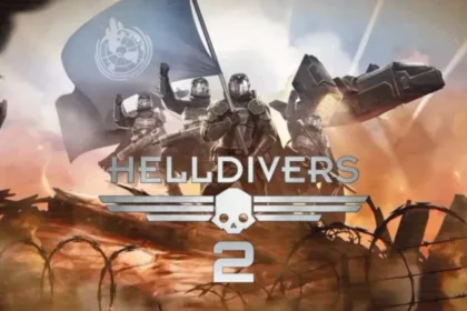 Helldivers 2 Failed To Join