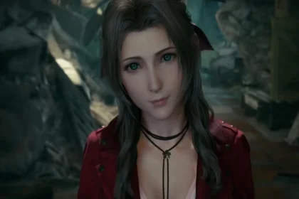 Final Fantasy 7 Rebirth Aerith Death