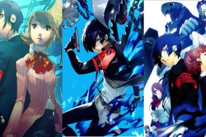 Persona 3 Reload Achievements