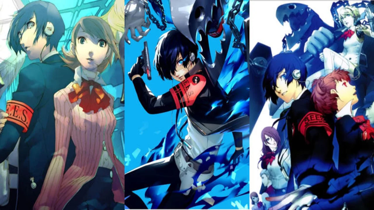 Persona 3 Reload: Complete Achievements List & Guide - Gamers Mentor