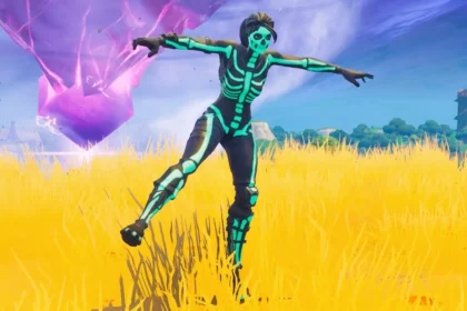Electro Swing Fortnite