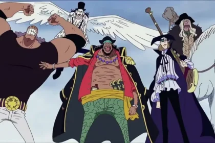 Blackbeard Pirates