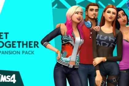 sims 4 get together