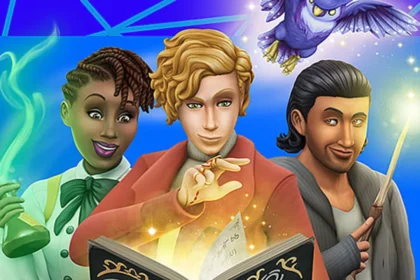 sims 4 realm of magic