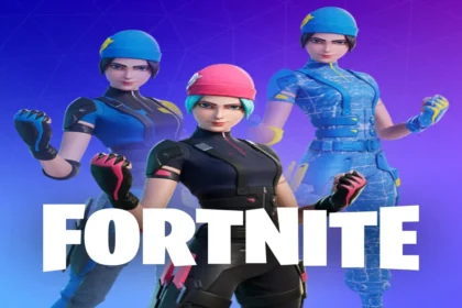 wildcat Fortnite