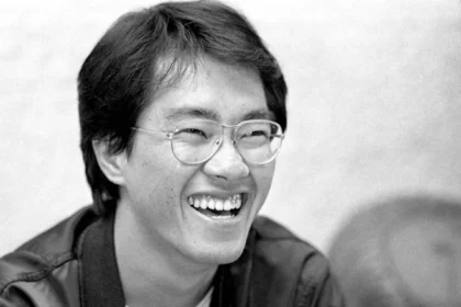 Dragon Ball Creator Akira Toriyama dies