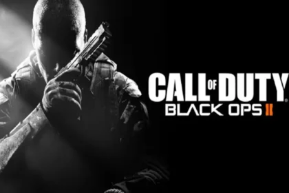 New Call of Duty Logo Leak