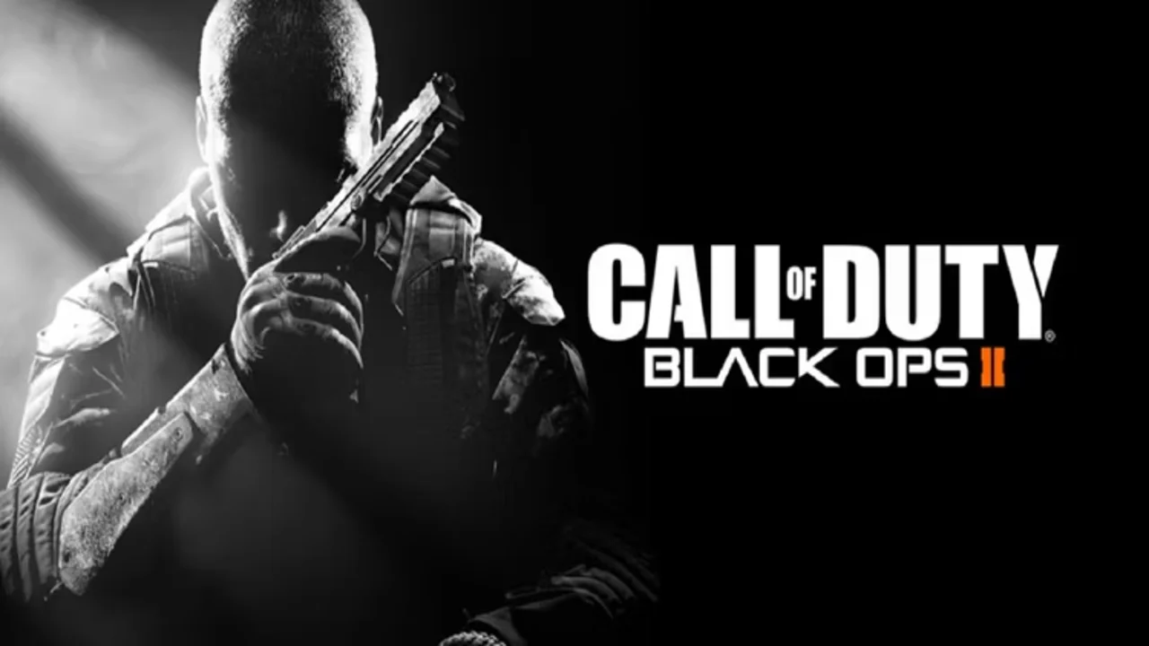 New Call of Duty Logo Leak