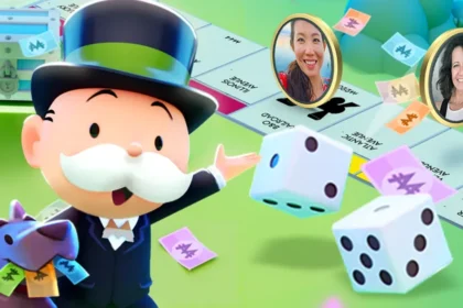 Monopoly GO Free Dice March 2024