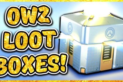 how to get loot boxes in overwatch 2