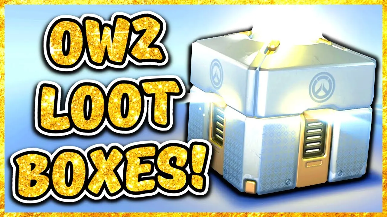 how to get loot boxes in overwatch 2