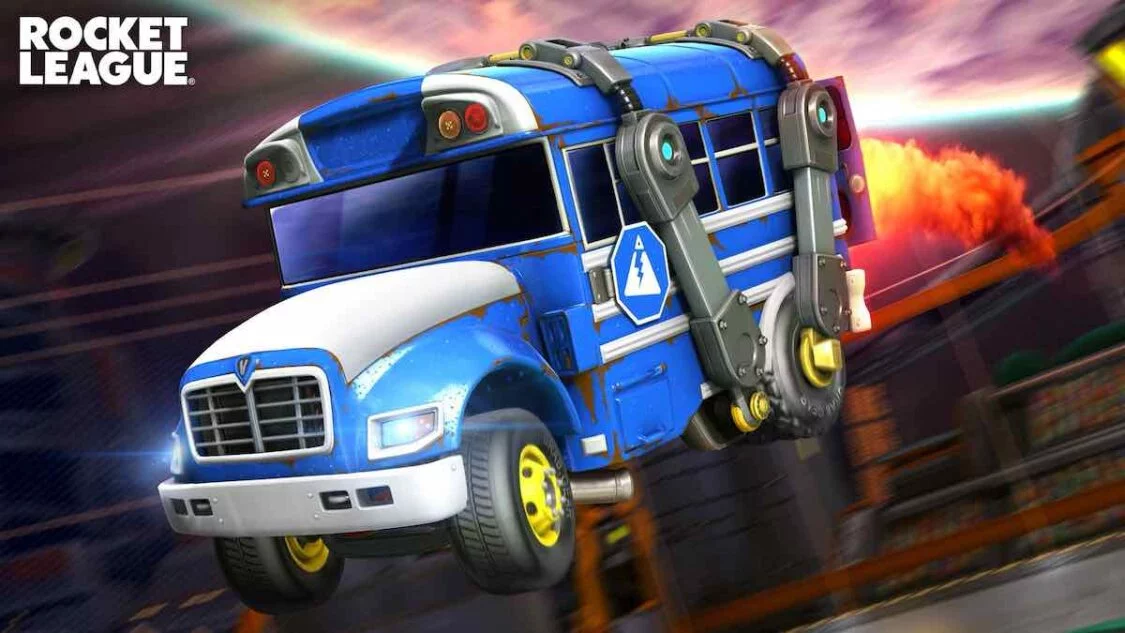 how to get the battle bus in fortnite