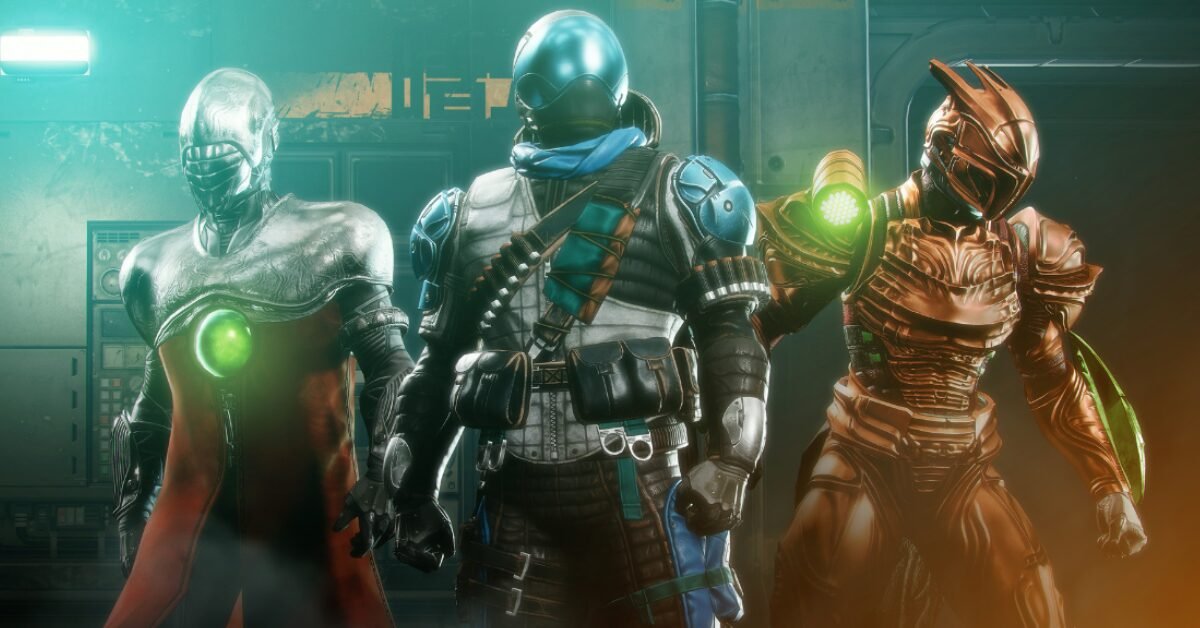 accidental generosity destiny2