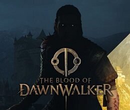 blood of dawnwalker