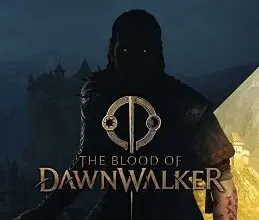 blood of dawnwalker
