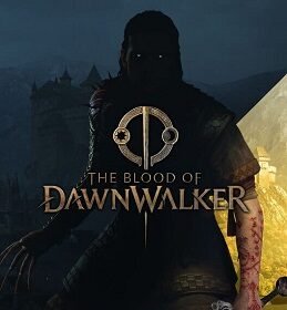 blood of dawnwalker