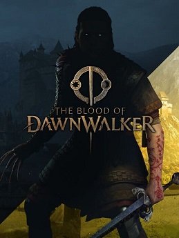 blood of dawnwalker