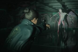 alan wake 2 lake house walkthrough