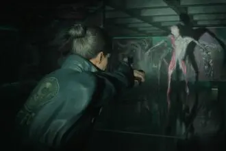 alan wake 2 lake house walkthrough