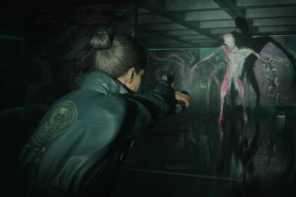 alan wake 2 lake house walkthrough