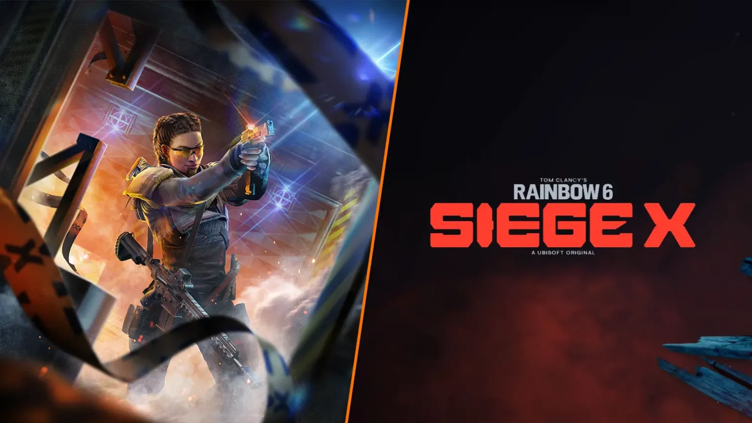 how big is the siege x update