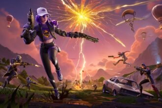 blitz royale