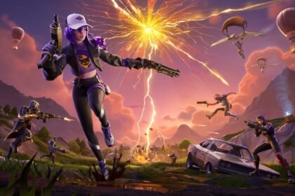 blitz royale