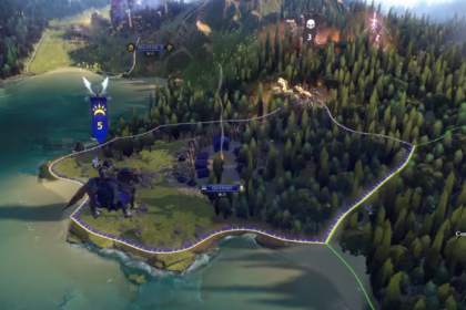 build outposts age ofwonders4