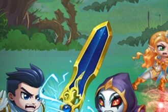 how to unlock dream realm in hero wars prequel