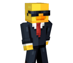suit skins for minecraft