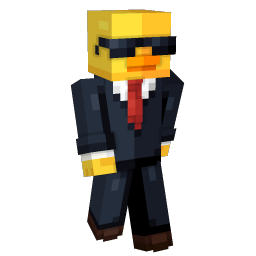 suit skins for minecraft
