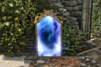 magic mirror bg3