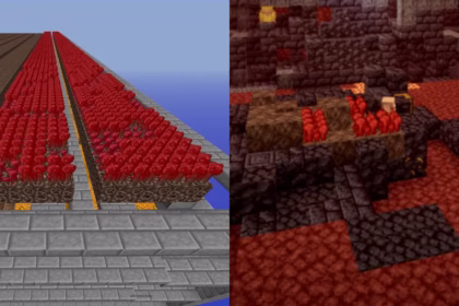 how to grow nether wart in minecraft