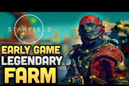 starfield where to find rare loot early game