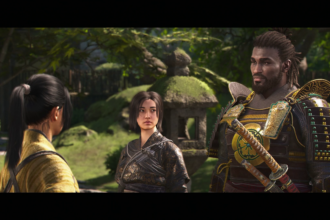 when do you unlock yasuke assassin's creed shadows