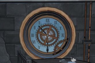 clocktower blue prince