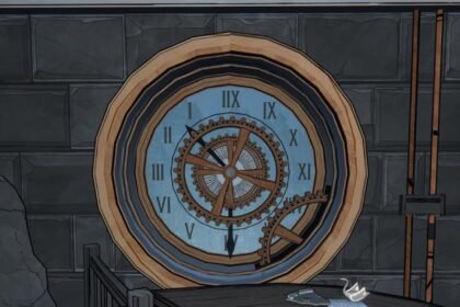 clocktower blue prince