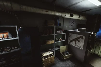 escape from tarkov hideout guide